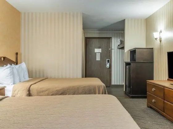 Quality Inn Gaylord Area