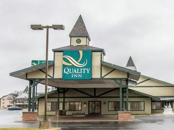 Quality Inn Gaylord Area