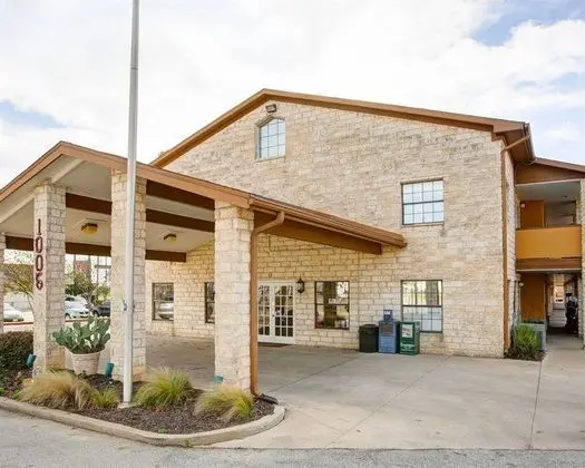 Quality Inn