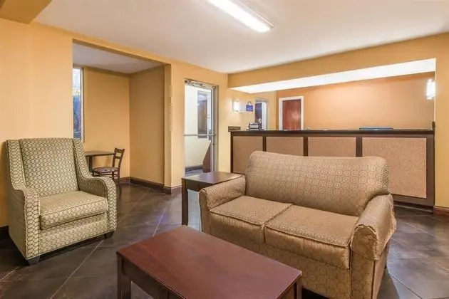 QUALITY INN Georgetown Area