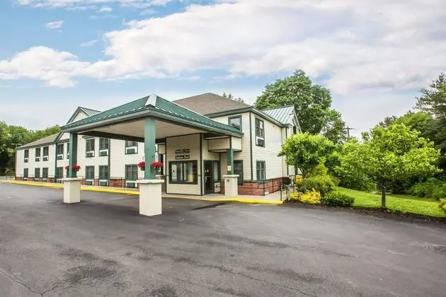 Quality Inn Glen Falls-Queensbury
