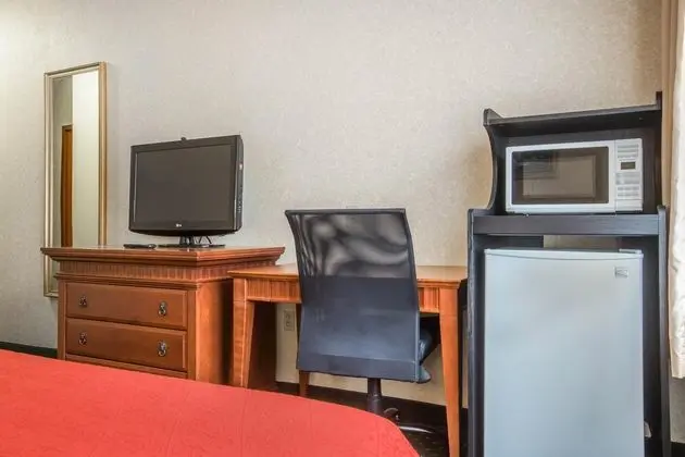 Quality Inn Glen Falls-Queensbury