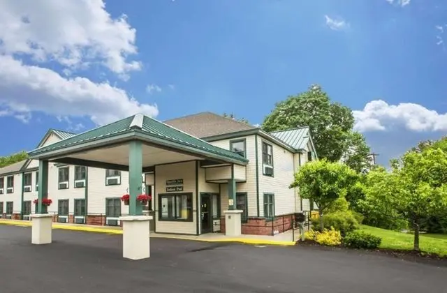 Quality Inn Glen Falls-Queensbury - Öne Çıkan Resim