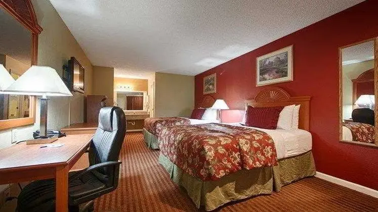 Quality Inn Glenpool