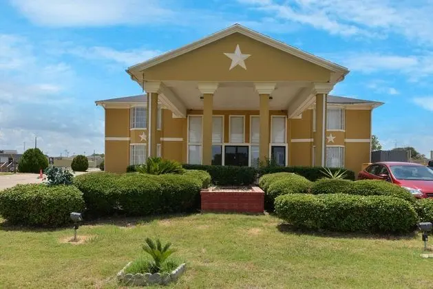 Quality Inn - Dış Mekan