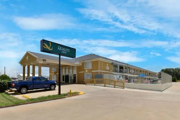 Quality Inn - Öne Çıkan Resim