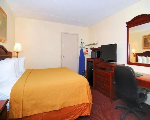 Quality Inn