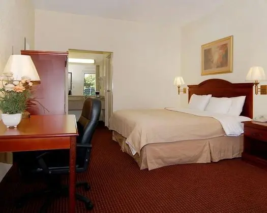 Quality Inn - Genel