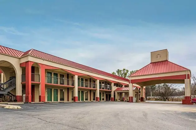 Quality Inn Gordonsville