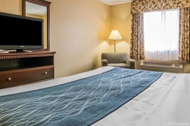 Quality Inn Grand Blanc