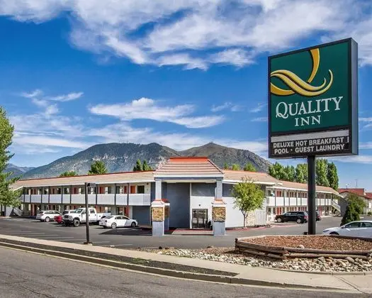 Quality Inn Grand Canyon