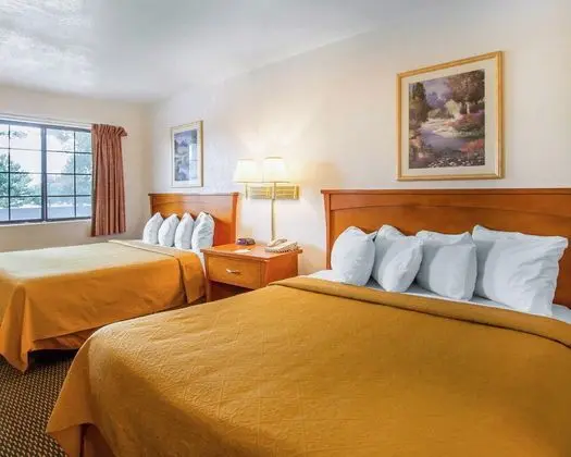 Quality Inn Grand Canyon - Oda
