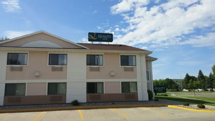 Quality Inn