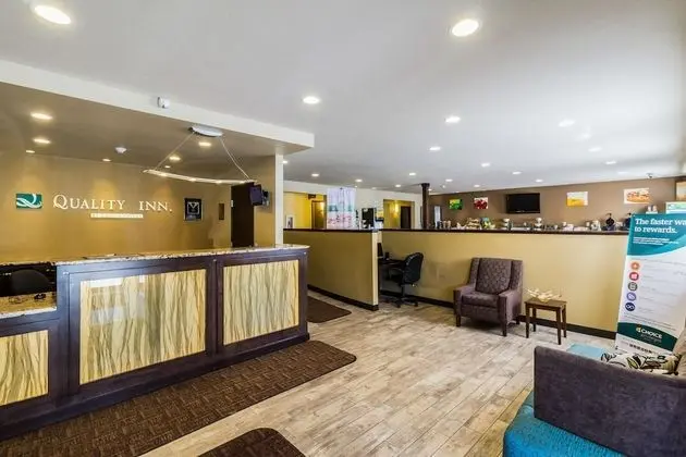 Quality Inn - Öne Çıkan Resim
