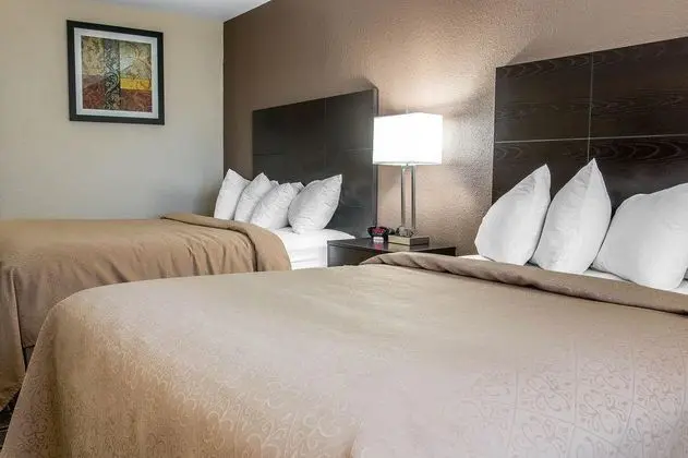 Quality Inn