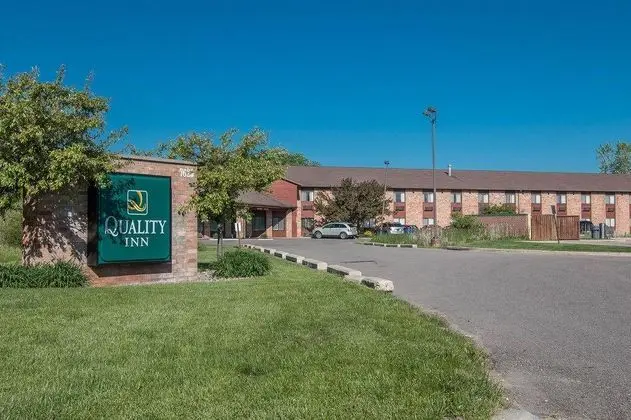 Quality Inn