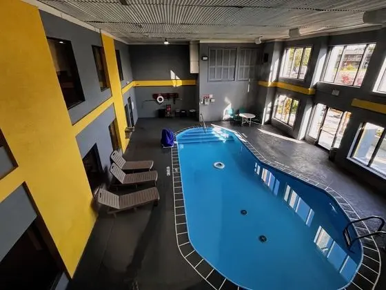 Quality Inn - Havuz