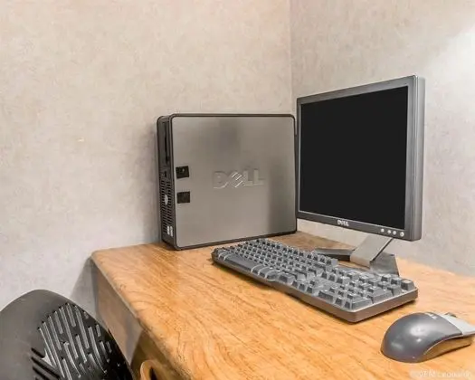 Quality Inn Grand Rapids North