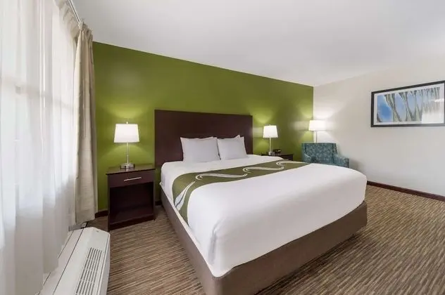 Quality Inn - Oda