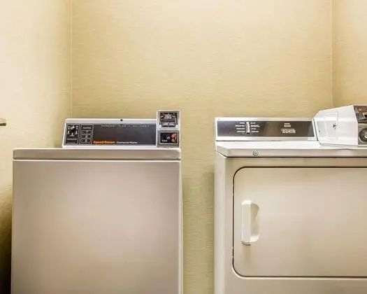 Quality Inn Greenville North