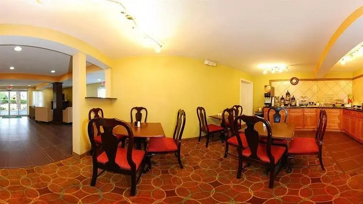 Quality Inn Greenwood Hwy 25