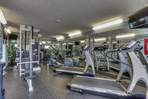 Quality Inn Gulfport I-10 - Fitness