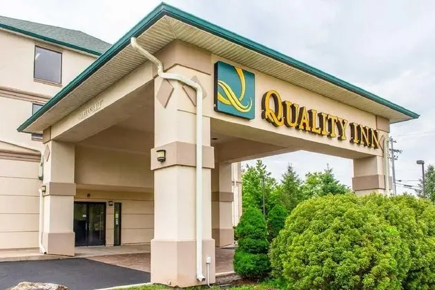 Quality Inn Hackettstown - Long Valley - 1