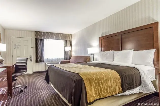 Quality Inn Half Moon Bay