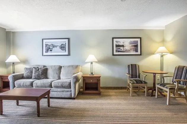 Quality Inn Halifax Airport Goffs