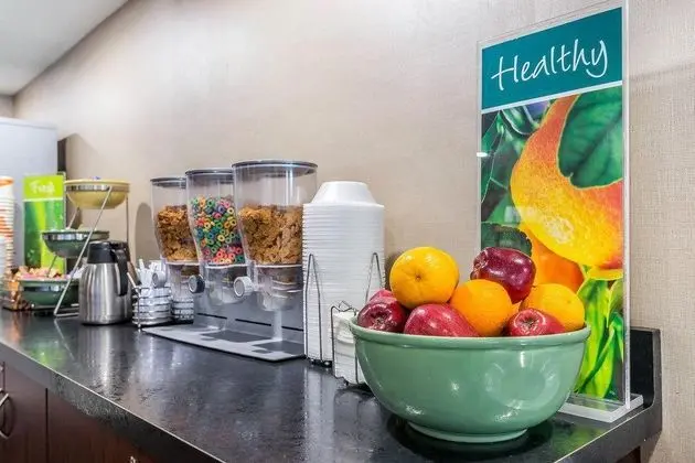 Quality Inn Hamburg Area