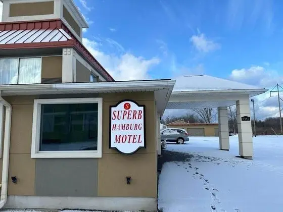 Quality Inn Hamburg Area - Öne Çıkan Resim