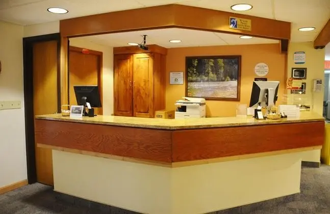Quality Inn Hamilton