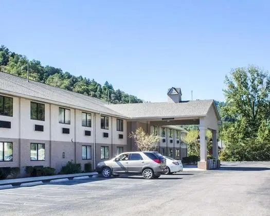 Quality Inn Harlan
