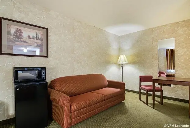Quality Inn
