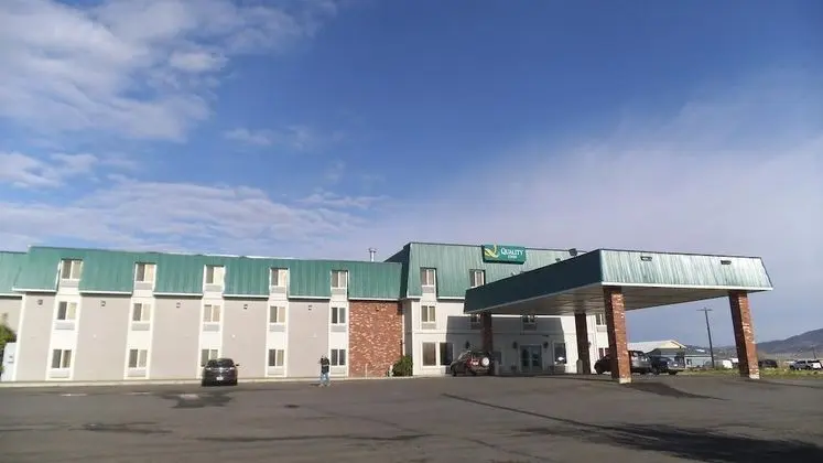 Quality Inn Helena