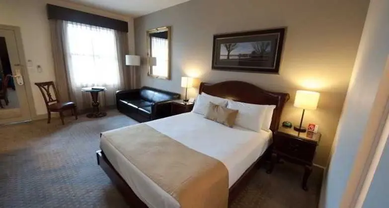 Quality Inn Heritage on Lydiard