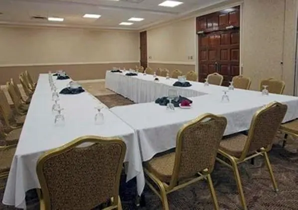 Quality Inn on the Hill Charlottetown