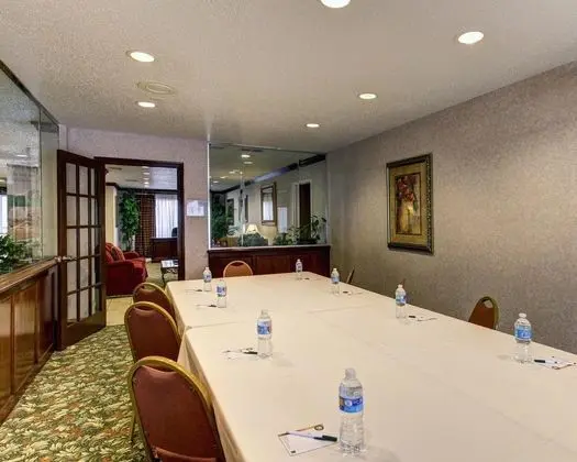 Quality Inn Hillsboro