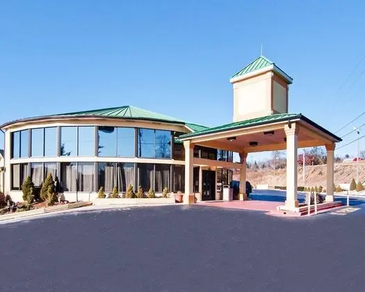 Quality Inn Hillsville Area