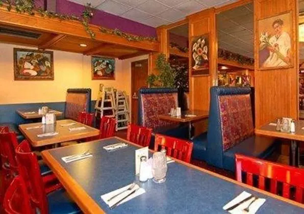 Quality Inn On Historic Route 66