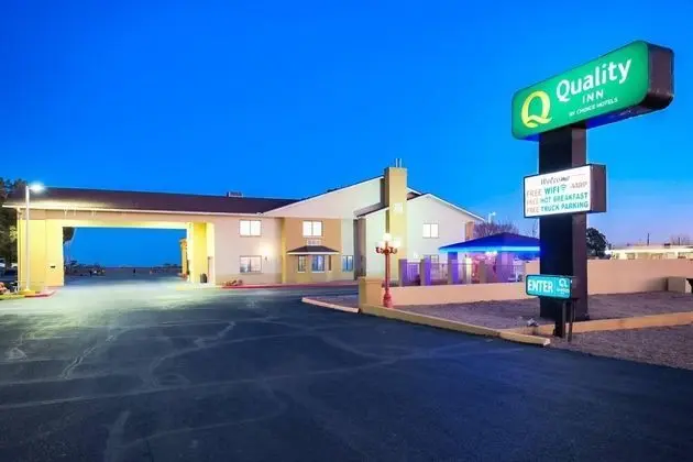 Quality Inn Holbrook - Öne Çıkan Resim
