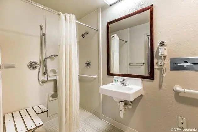 Quality Inn Homewood Birmingham I-65
