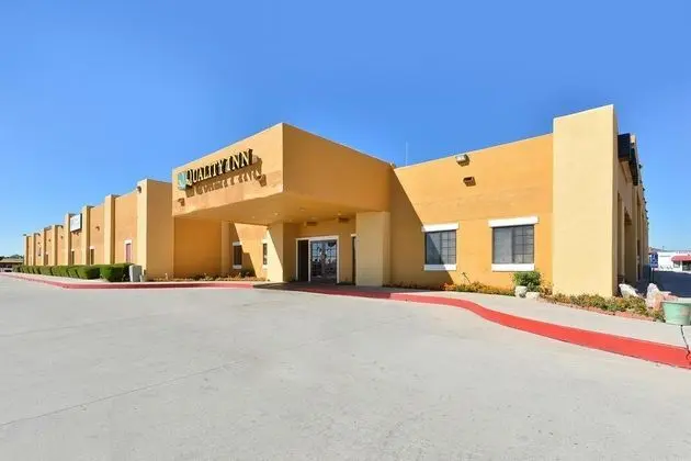 Quality Inn Homolovi Ruins