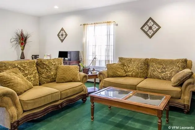 Quality Inn Hopkinsville Area