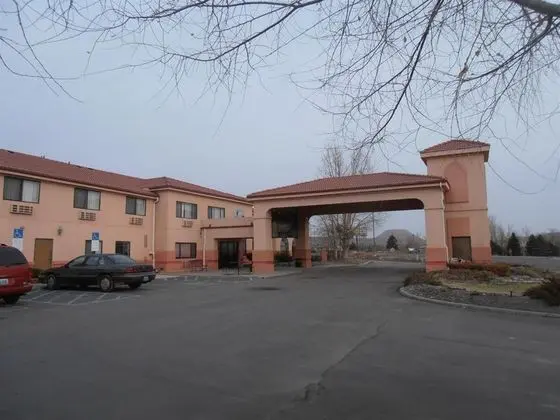 Quality Inn Hot Springs State Park