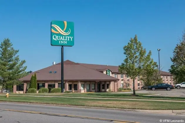 Quality Inn
