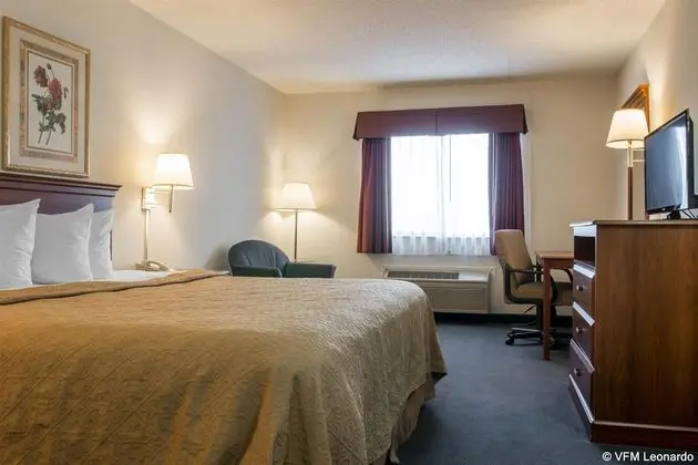 Quality Inn