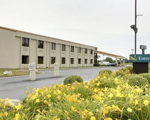 Quality Inn I-70