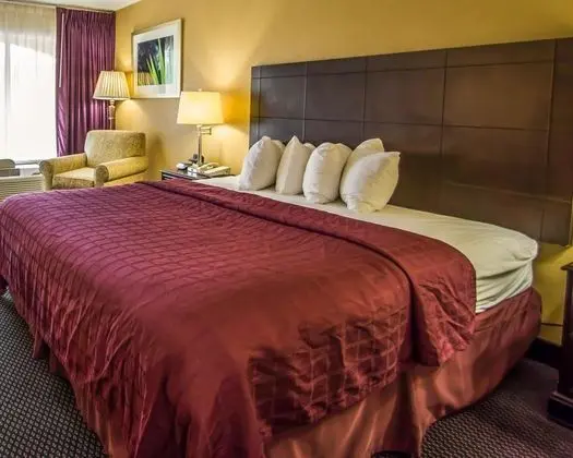 Quality Inn I-75 at Exit 399