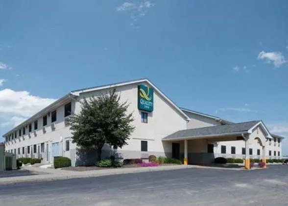 Quality Inn